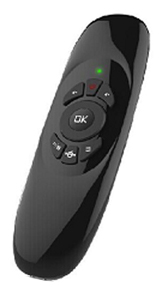 Пульт ДУ Liberty ARC-160 SMART