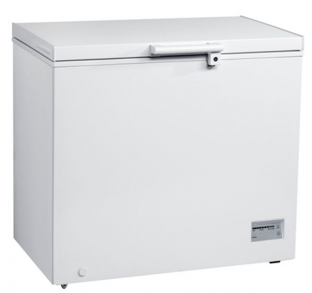 Морозильный ларь Liberty HF-200 CE