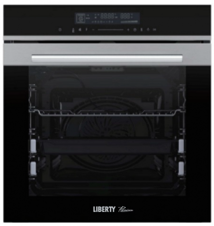 Духова шафа Liberty HO 976 B