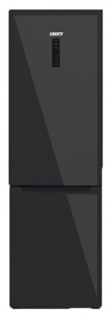 Холодильник Liberty HRF-360 NGB
