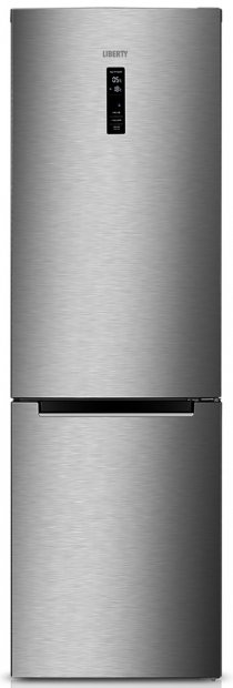 Холодильник Liberty HRF-360 NX