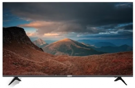 Телевізор Liberty LD-4344 Google TV