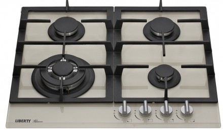 Варочная поверхность Liberty PG6141G-CCAV