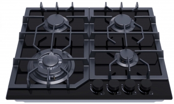 Liberty PG6141RG-CCB (449) Black