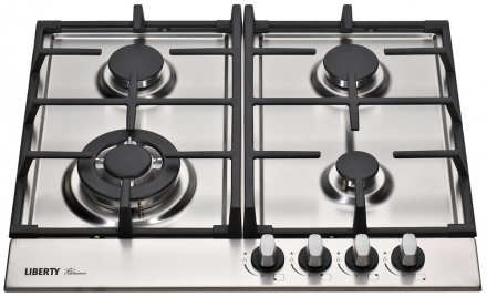 Варильна поверхня Liberty PG6141S-CC2I (446)