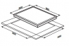Варильна поверхня Liberty PG6141S-CC2I (446)