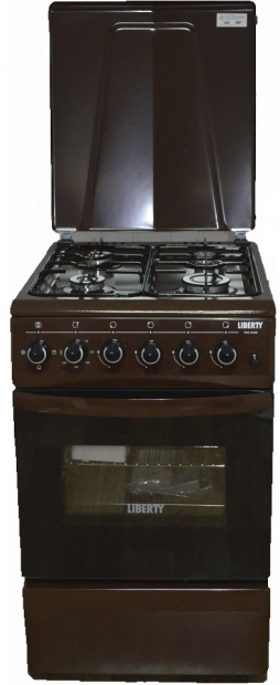 Плита Liberty PWE 5102 B