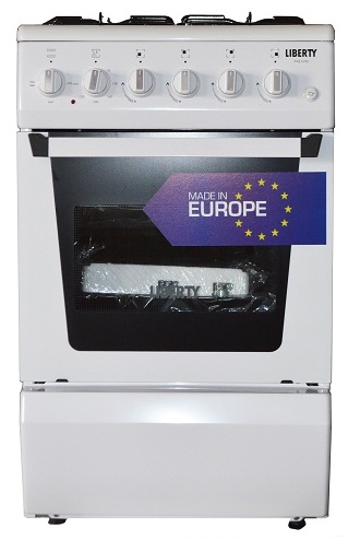 Плита Liberty PWE 5102-F