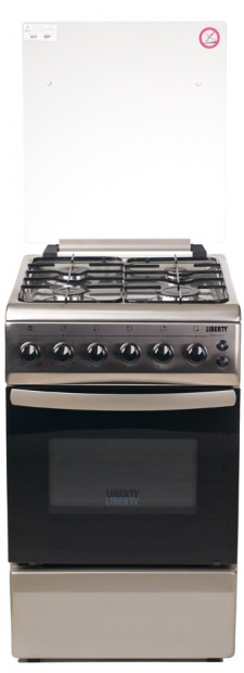Плита Liberty PWE 5114 CS-F