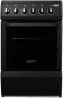 Плита Liberty PWE 5118 BL