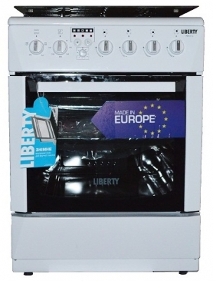 Liberty PWE 6114 C-F