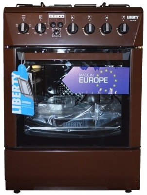 Liberty PWE 6114 CB-F