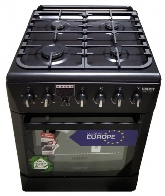 Liberty PWE 6114 CBL-F