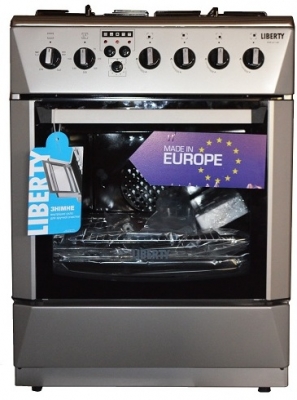 Liberty PWE 6114 CS-F