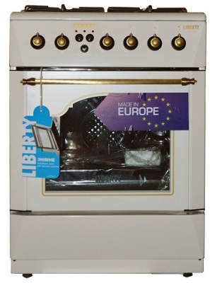 Liberty PWE 6115 CSL-F