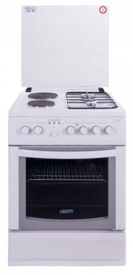 Liberty PWE 6116 C-F