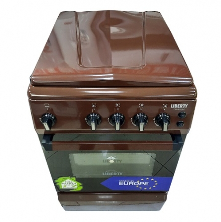Плита Liberty PWG 5101 B-F