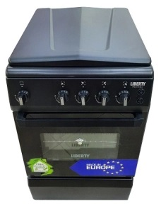 Liberty PWG 6101 BL-F