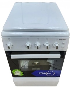 Плита Liberty PWG 6101 F