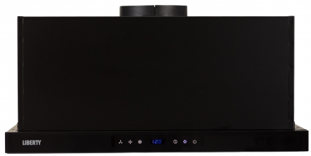 Витяжка Liberty SLIDE 275 BTL