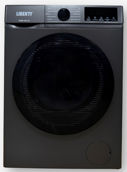 Стиральная машина Liberty SWM-1281 IS