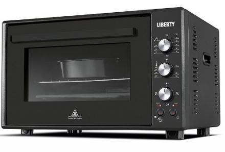 Електропіч Liberty T 260 CB