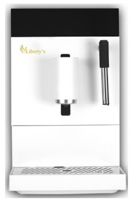 Liberty's RM-A20 White Libera