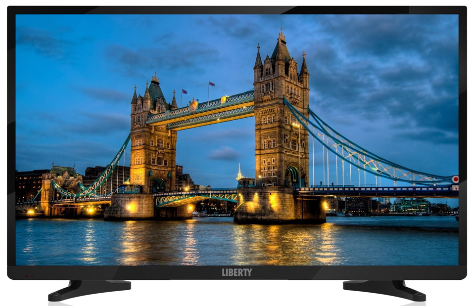 Продажа LCD телевизоров