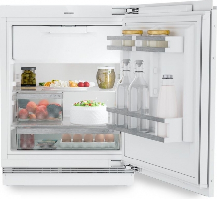 Вбудований холодильник Liebherr DURd 3601