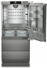 Встраиваемый холодильник Liebherr ECBNe 8870