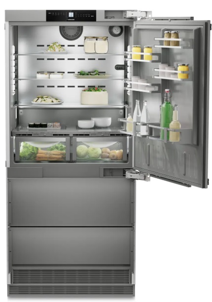 Встраиваемый холодильник Liebherr ECBNe 8870