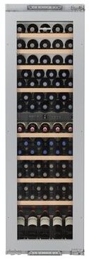Встраиваемый винный шкаф Liebherr EWTdf 3553