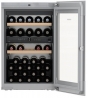 Встраиваемый винный шкаф Liebherr EWTgb 1683
