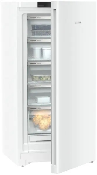 Морозильна камера Liebherr FNa 6635