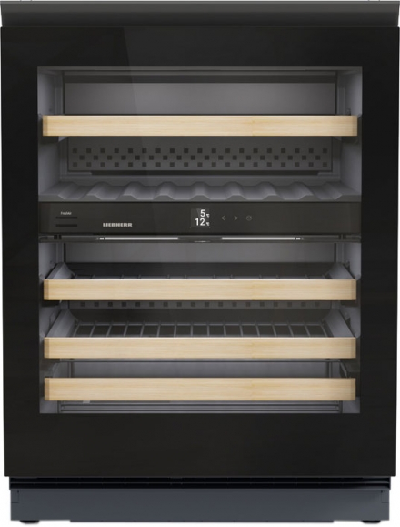 Вбудована винна шафа Liebherr UWgb 3632
