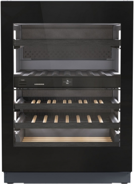 Встраиваемый винный шкаф Liebherr UWgbi 3782