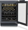 Вбудована винна шафа Liebherr UWpri 3762
