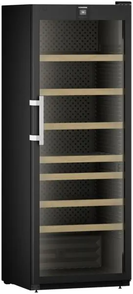 Винный шкаф Liebherr WFbli 7741