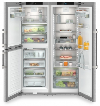 Liebherr  XRCsd 5255 22