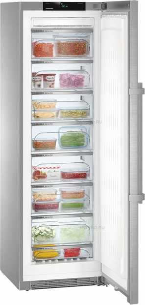 Морозильная камера Liebherr GNPes 4355