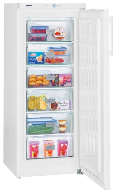 Морозильная камера Liebherr GP 2433