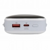 УМБ Power Bank LogicPower PQ20 20000mAh White