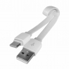 УМБ Power Bank LogicPower PQ20 20000mAh White