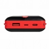 УМБ Power Bank LogicPower PQ24 20000mAh Black