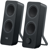 Logitech Z207 Black (980-001295)