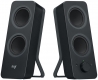 Акустическая система Logitech Z207 Black (980-001295)
