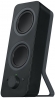 Акустическая система Logitech Z207 Black (980-001295)