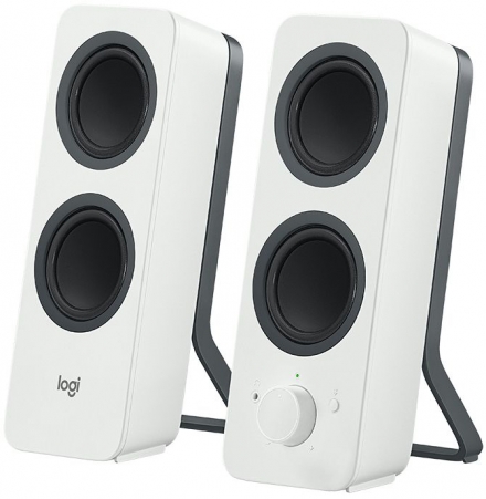 Акустика Logitech Z207 White (980-001292)
