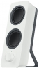Акустика Logitech Z207 White (980-001292)