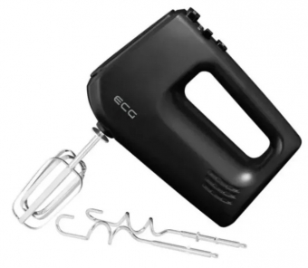 ECG RS 440 Black Lite